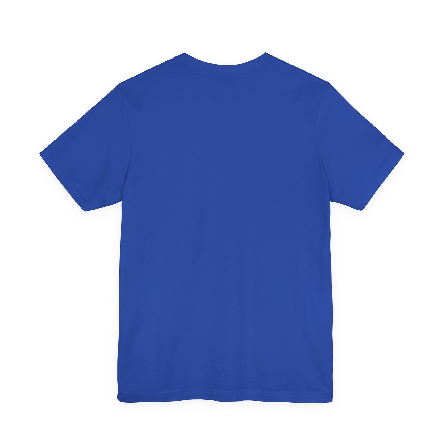 Club Dog Mom Unisex Jersey Short Sleeve Tee