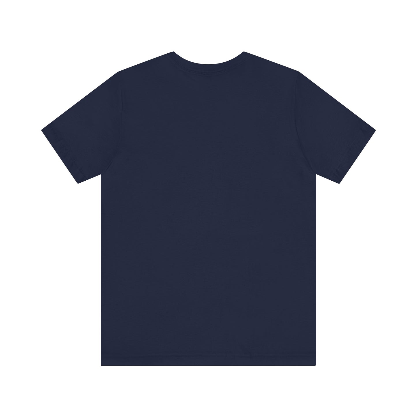 Dog dad definition Unisex Jersey Short Sleeve Tee