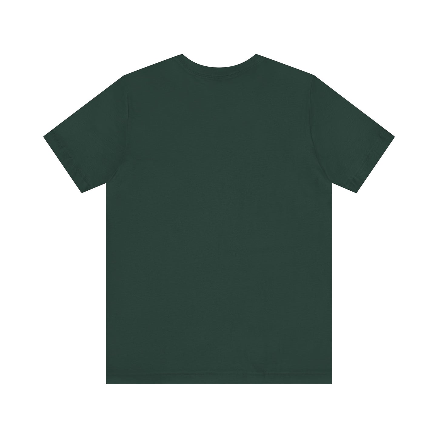 Club Dog Mom Unisex Jersey Short Sleeve Tee