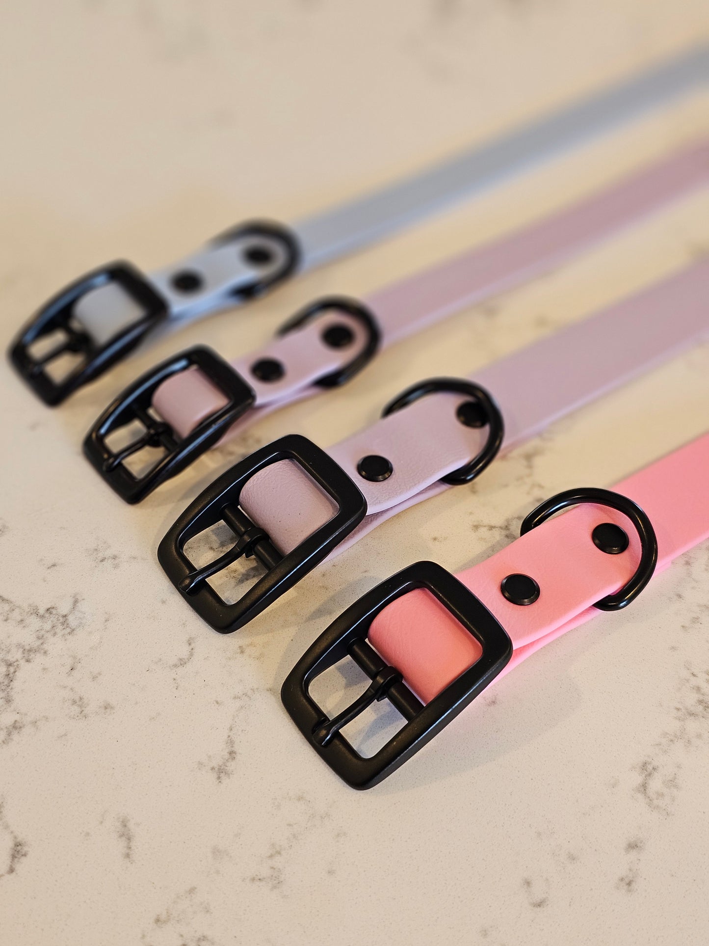 Spring collar ( 25mm width)