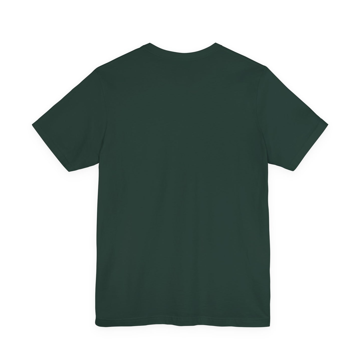 Club Dog Mom Unisex Jersey Short Sleeve Tee