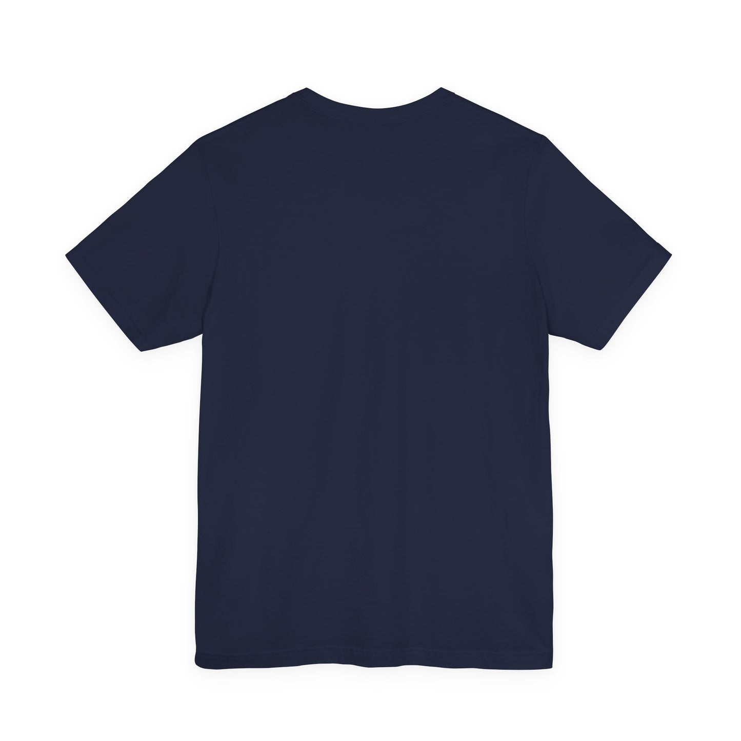 Dog dad definition Unisex Jersey Short Sleeve Tee