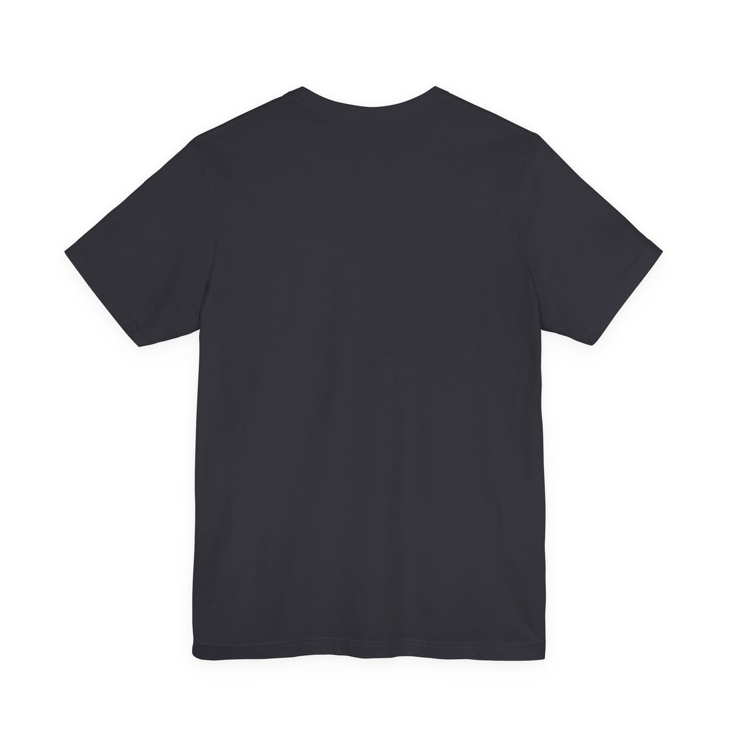 Club Dog Mom Unisex Jersey Short Sleeve Tee
