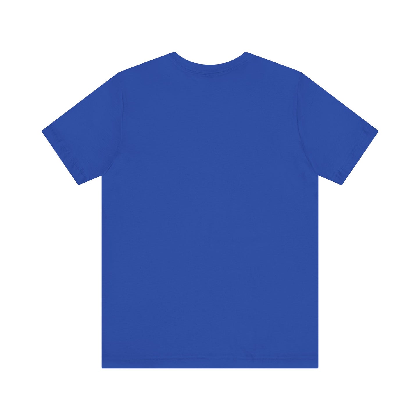 Club Dog Mom Unisex Jersey Short Sleeve Tee