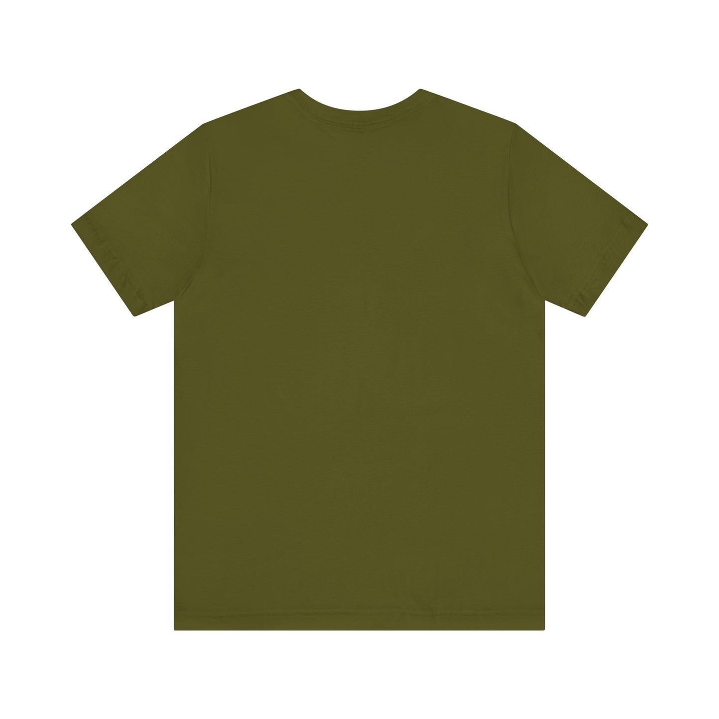 Dog dad definition Unisex Jersey Short Sleeve Tee