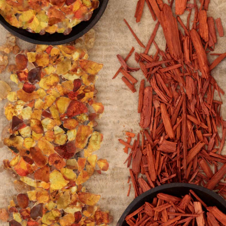 AUTUMN SCENTS PRE-ORDER ( ship sept 22nd)