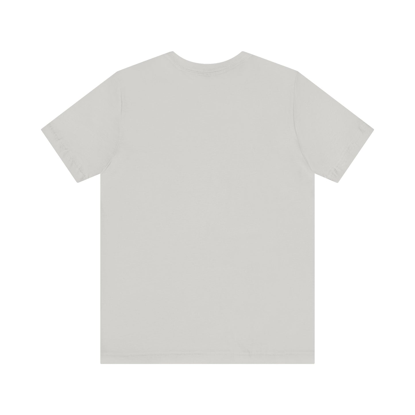 Stay Wild Unisex Jersey Short Sleeve Tee