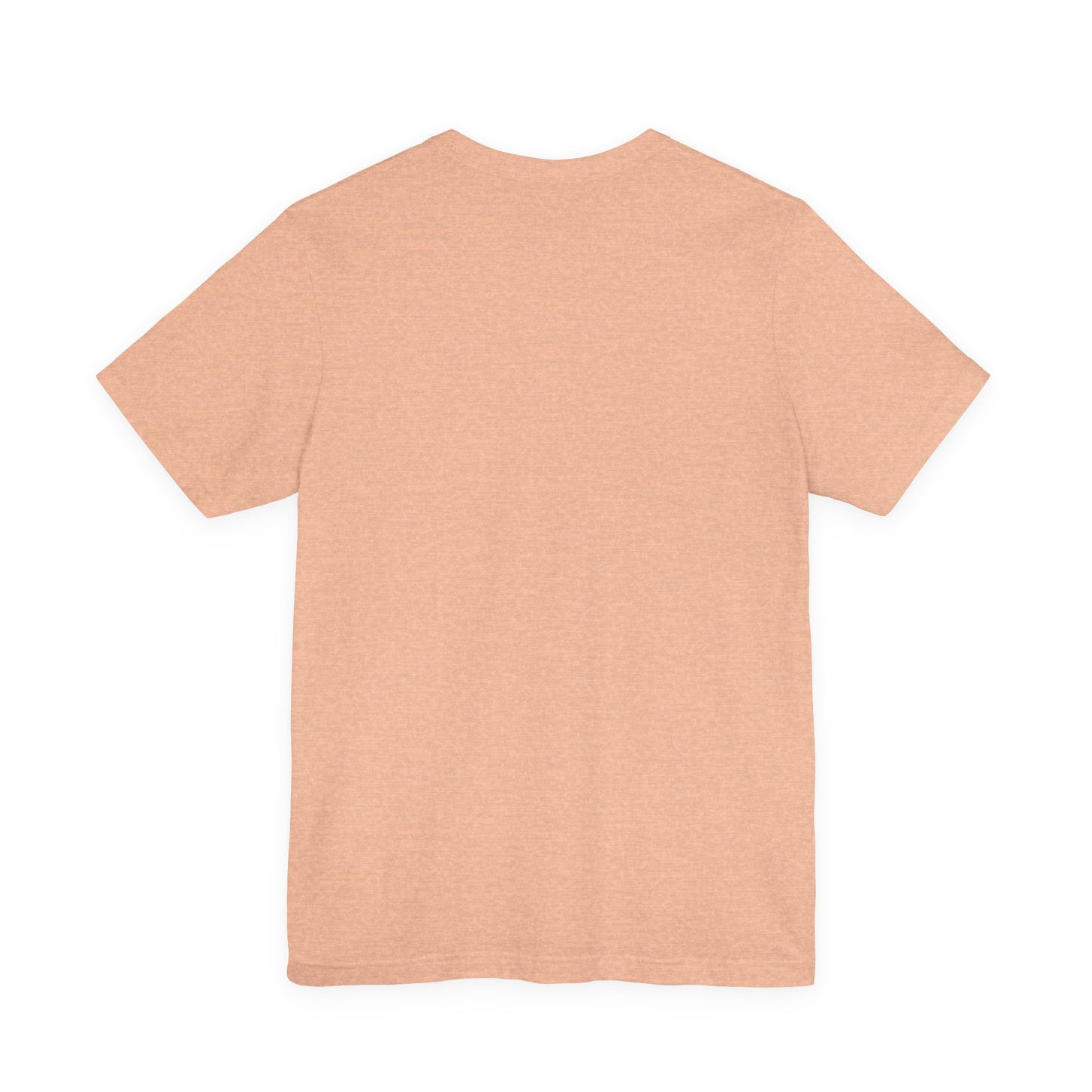 Stay Wild Unisex Jersey Short Sleeve Tee