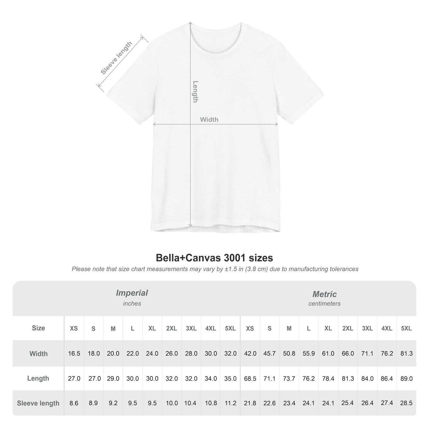 Stay Wild Unisex Jersey Short Sleeve Tee