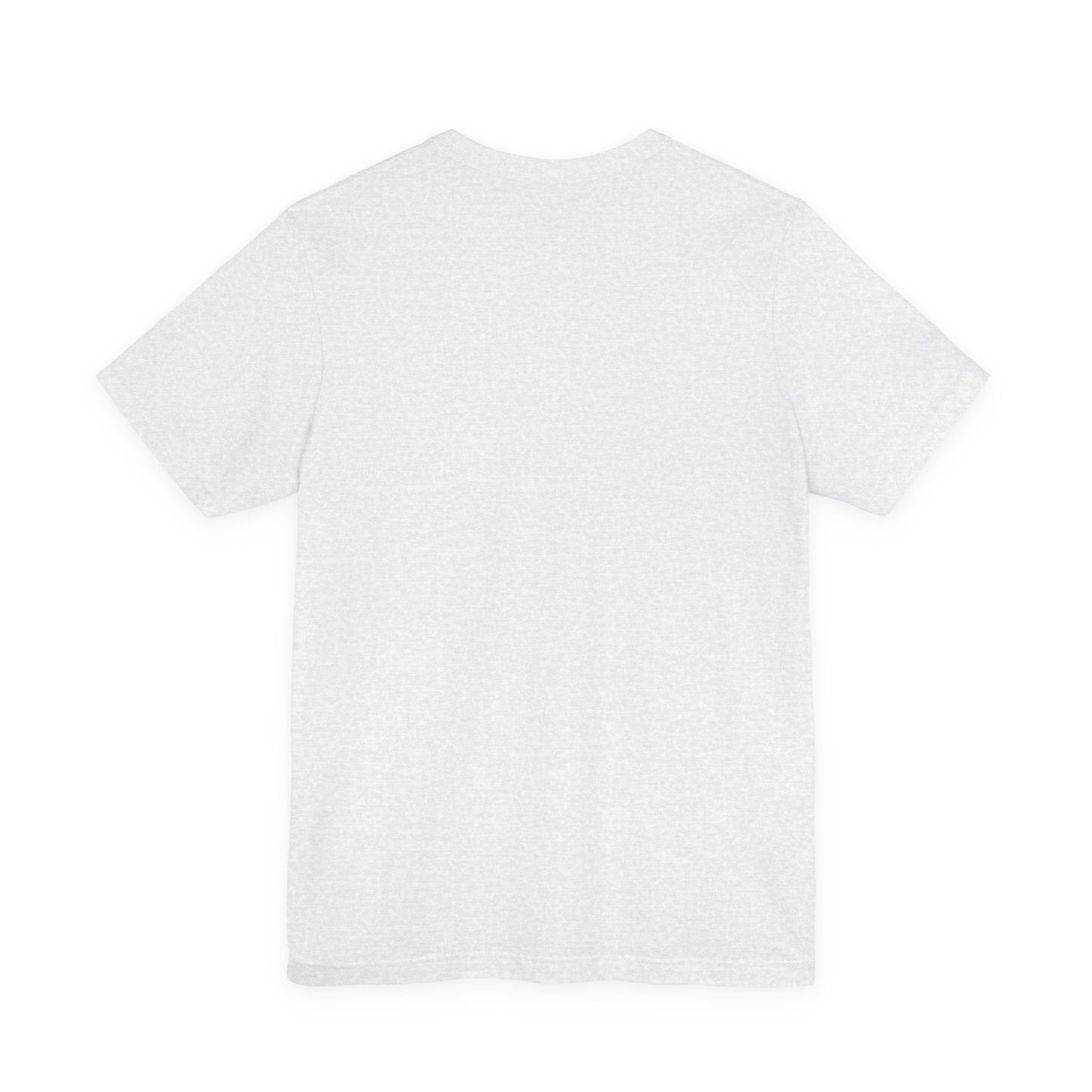 Stay Wild Unisex Jersey Short Sleeve Tee