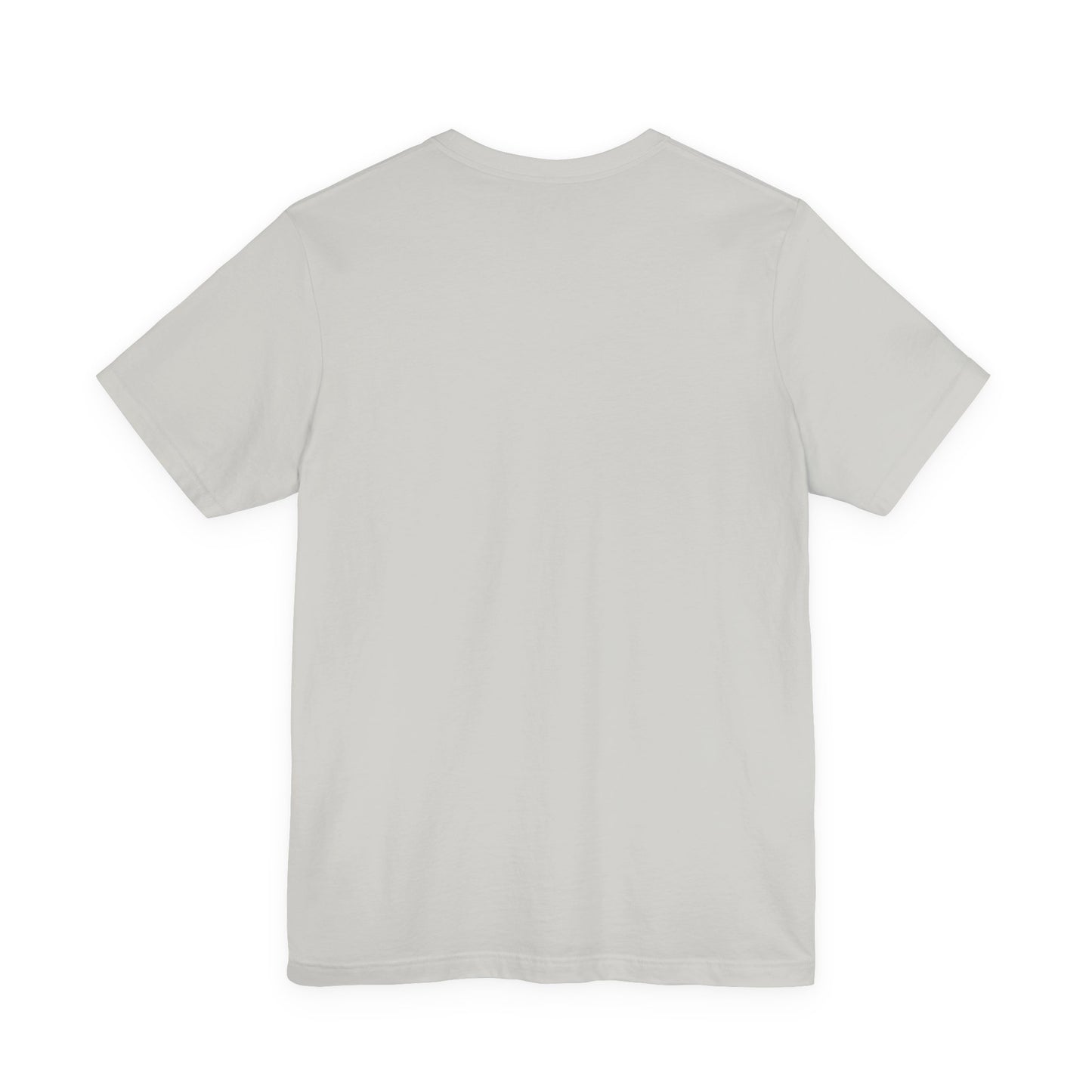 Stay Wild Unisex Jersey Short Sleeve Tee