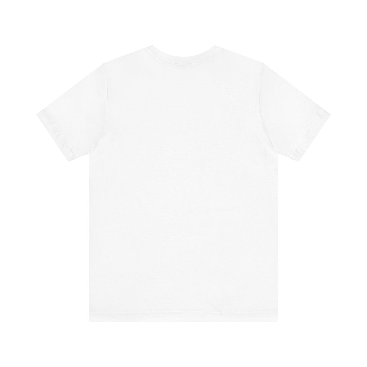 Stay Wild Unisex Jersey Short Sleeve Tee