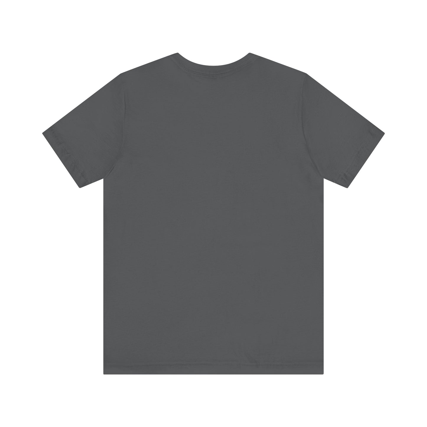 Stay Wild Unisex Jersey Short Sleeve Tee