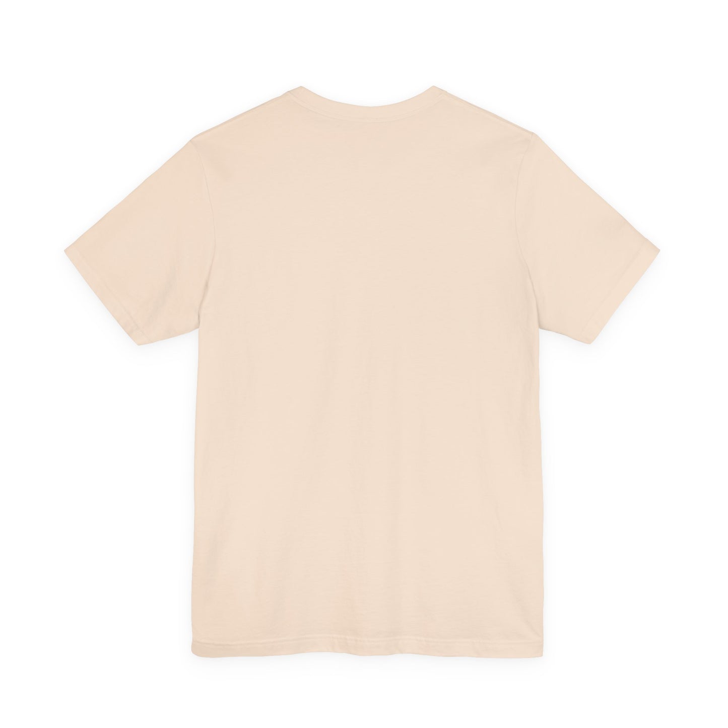 Stay Wild Unisex Jersey Short Sleeve Tee