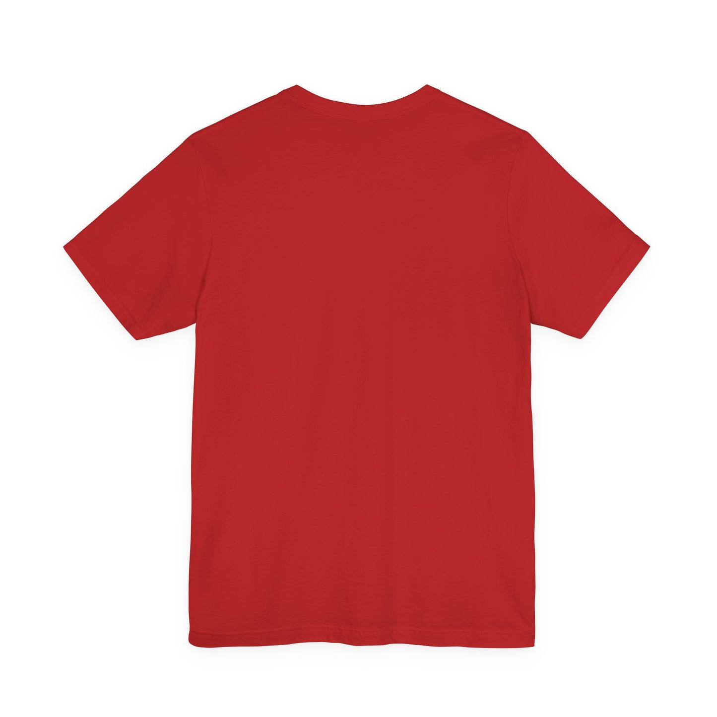Stay Wild Unisex Jersey Short Sleeve Tee