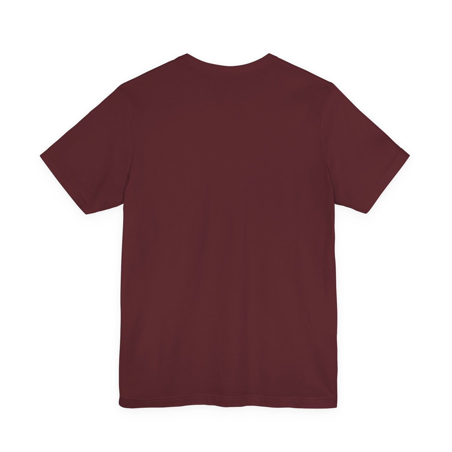Cheers cowgirl Unisex Jersey Short Sleeve Tee