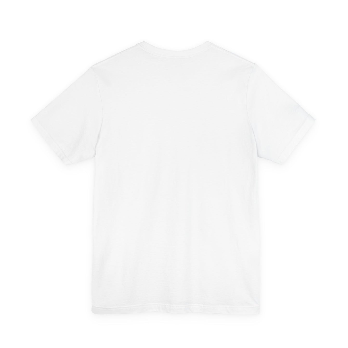 Stay Wild Unisex Jersey Short Sleeve Tee