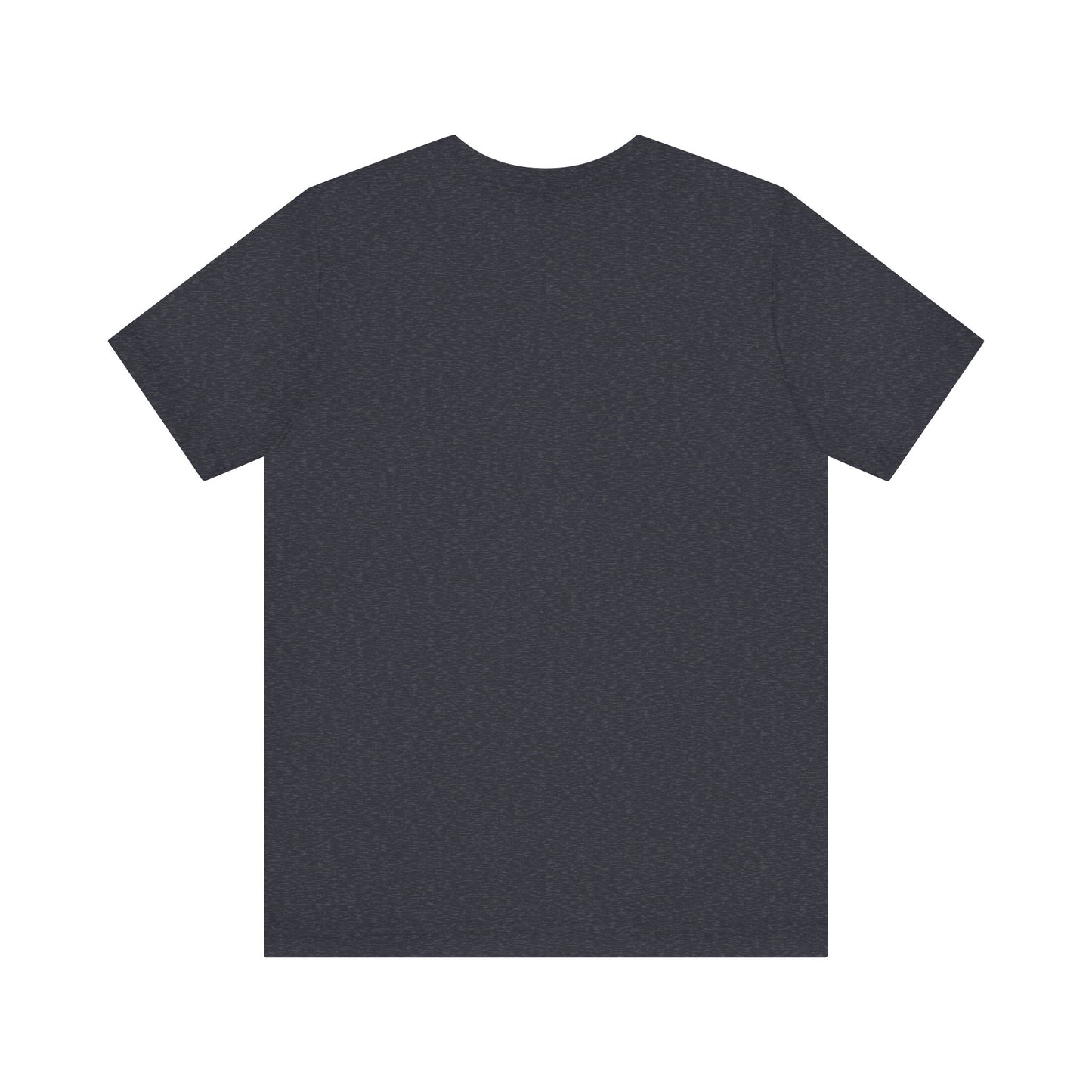 Wild West Rodeo Unisex Jersey Short Sleeve Tee
