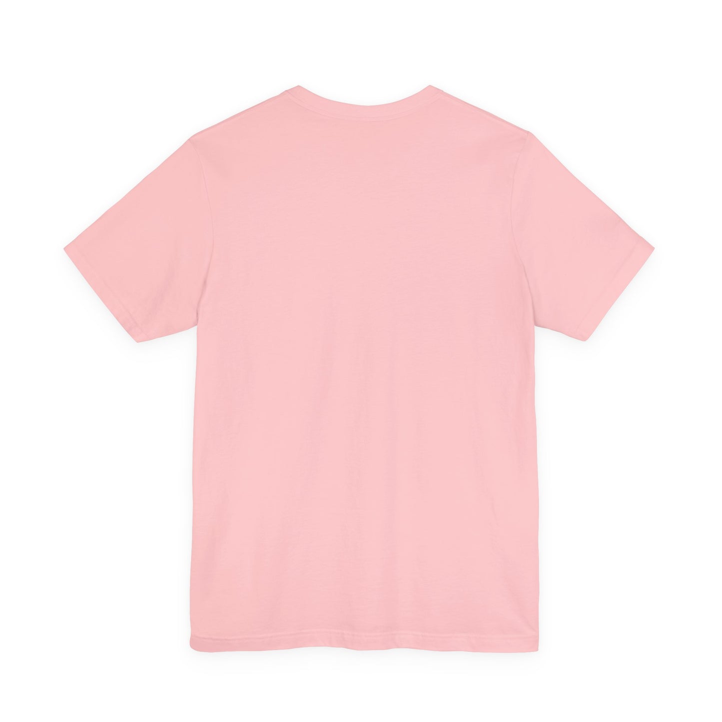 Stay Wild Unisex Jersey Short Sleeve Tee