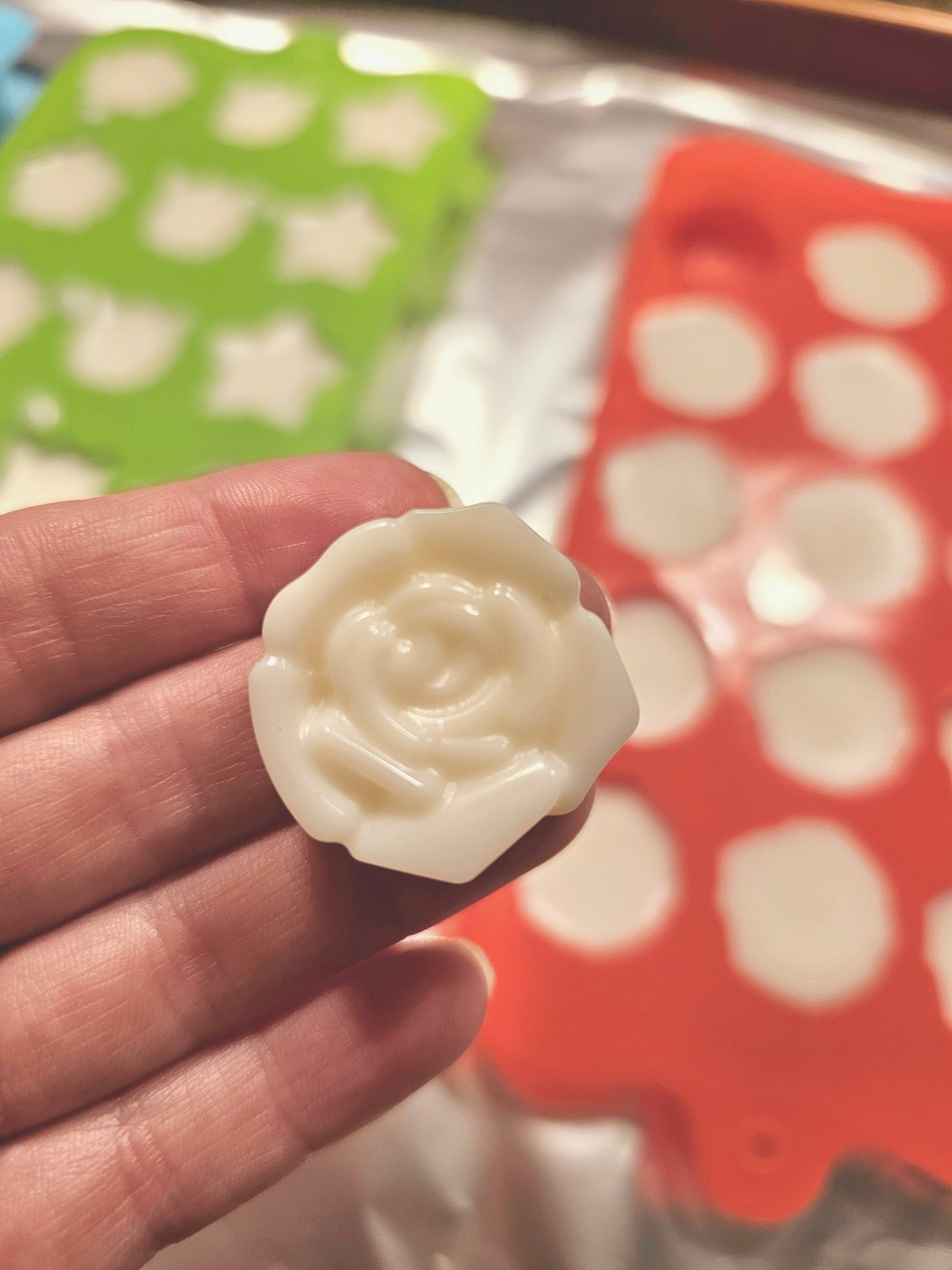 Wax Melts