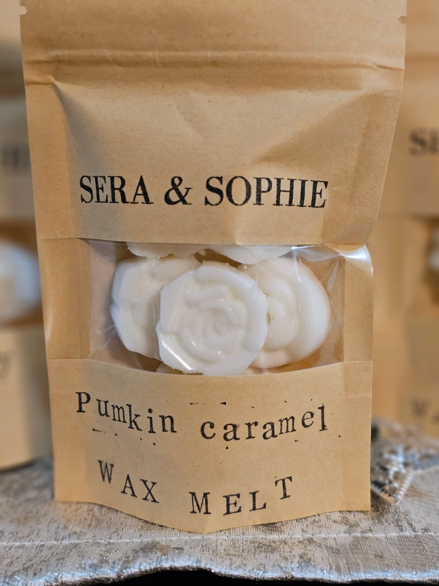 Wax Melts