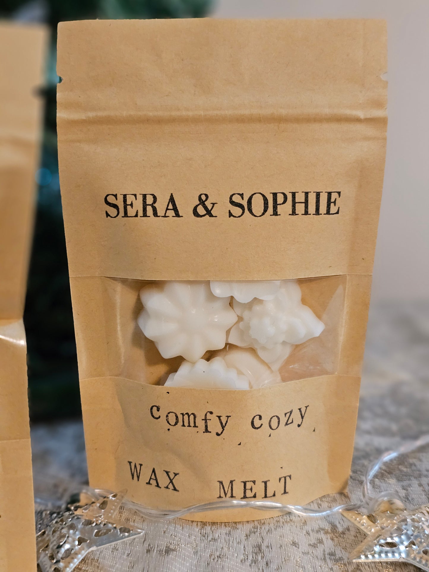 Wax Melts