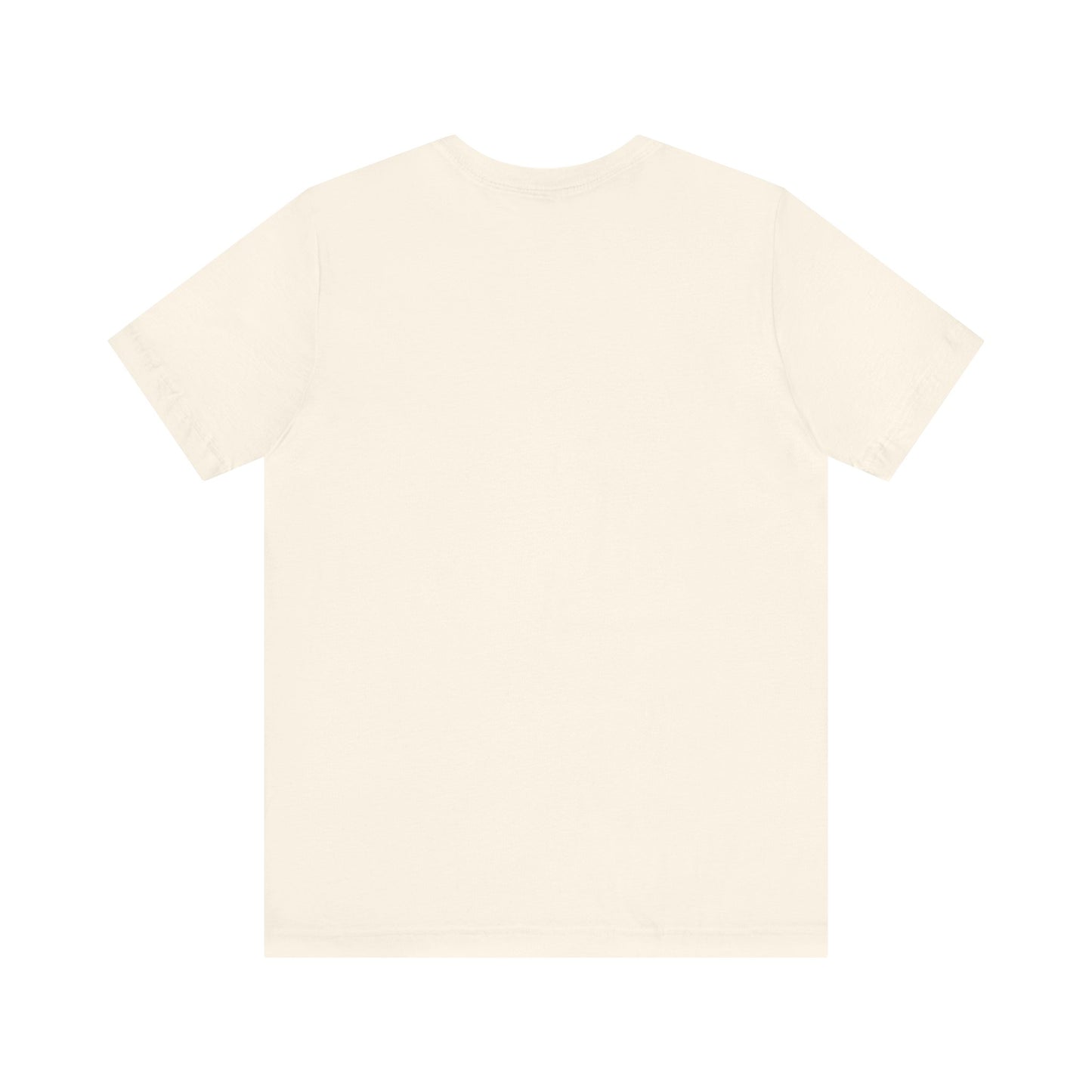 Stay Wild Unisex Jersey Short Sleeve Tee