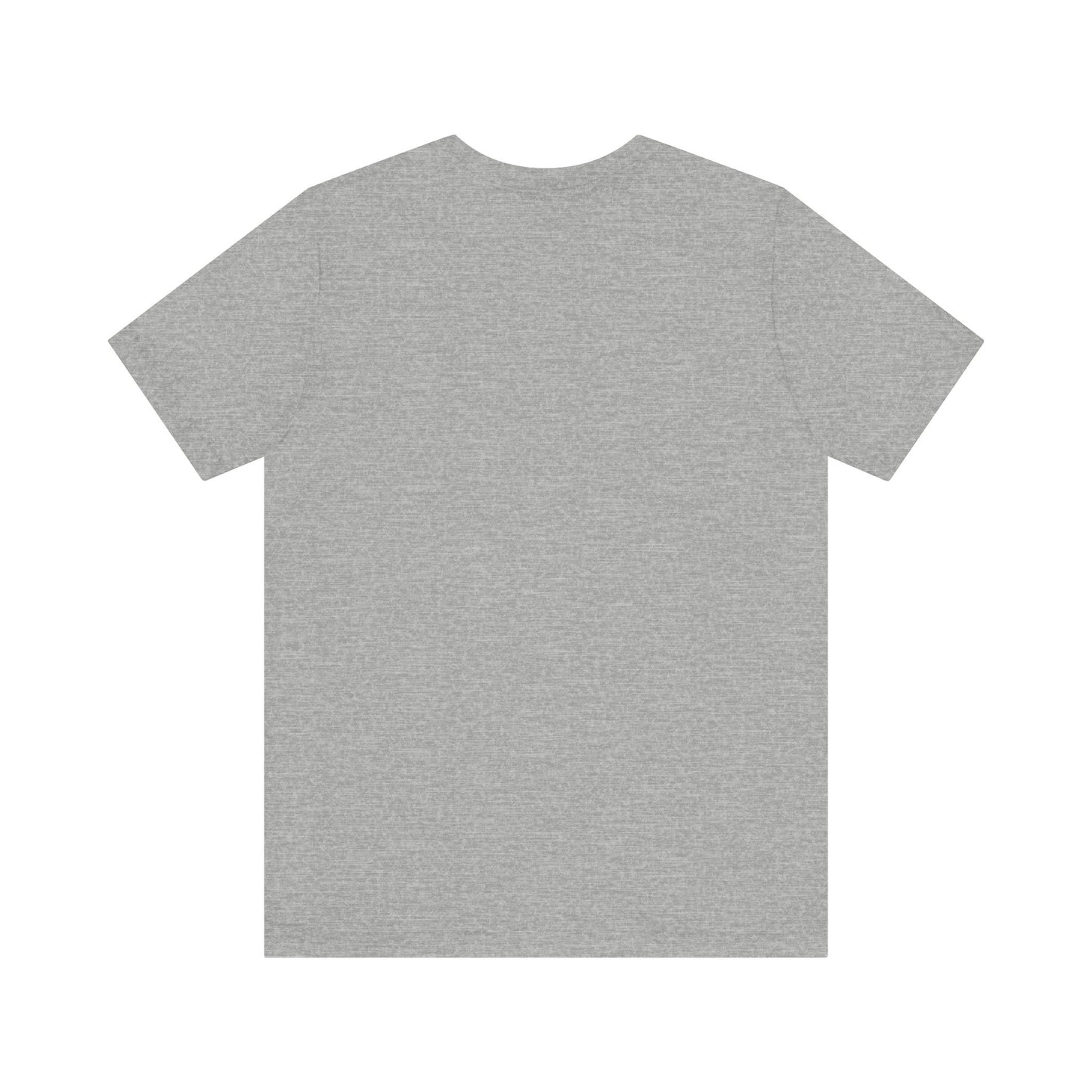 Stay Wild Unisex Jersey Short Sleeve Tee
