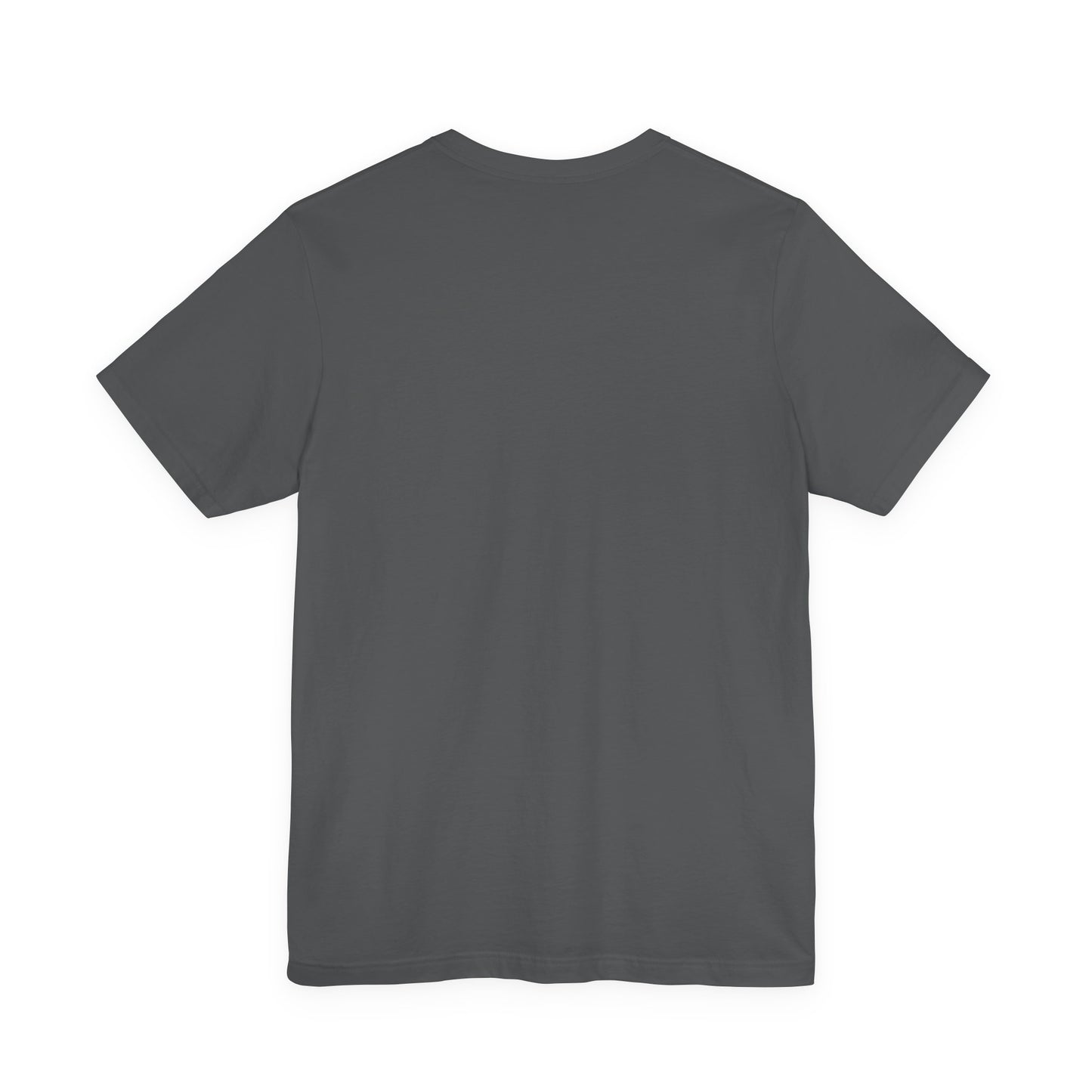 Wild West Rodeo Unisex Jersey Short Sleeve Tee