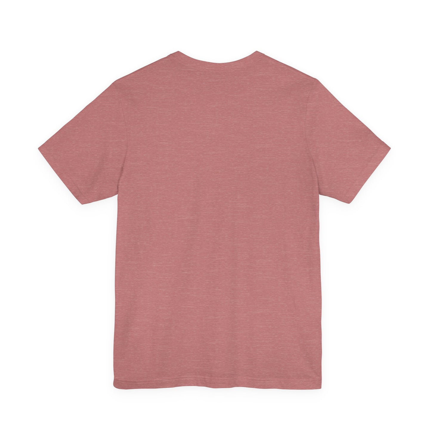 Stay Wild Unisex Jersey Short Sleeve Tee