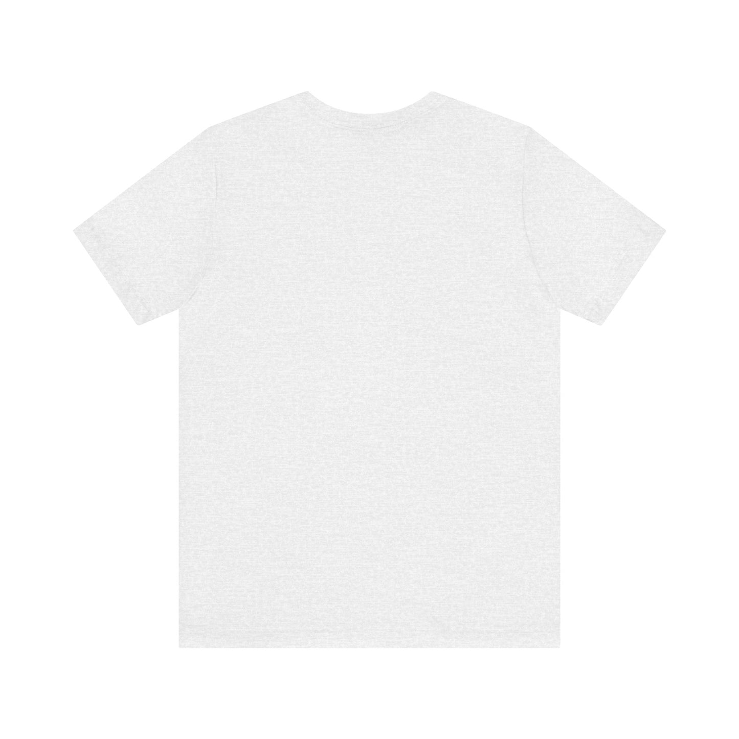 Stay Wild Unisex Jersey Short Sleeve Tee
