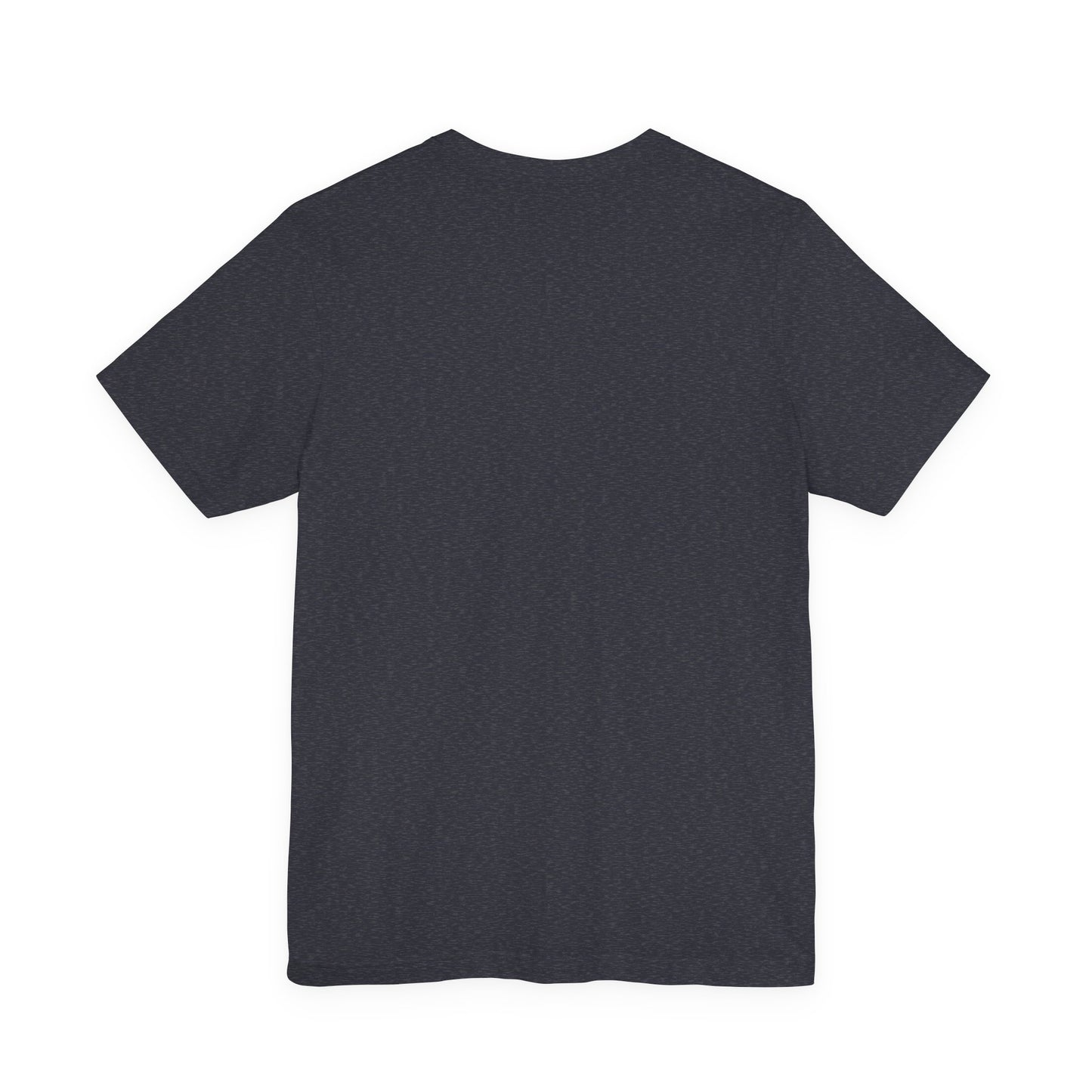 Wild West Rodeo Unisex Jersey Short Sleeve Tee