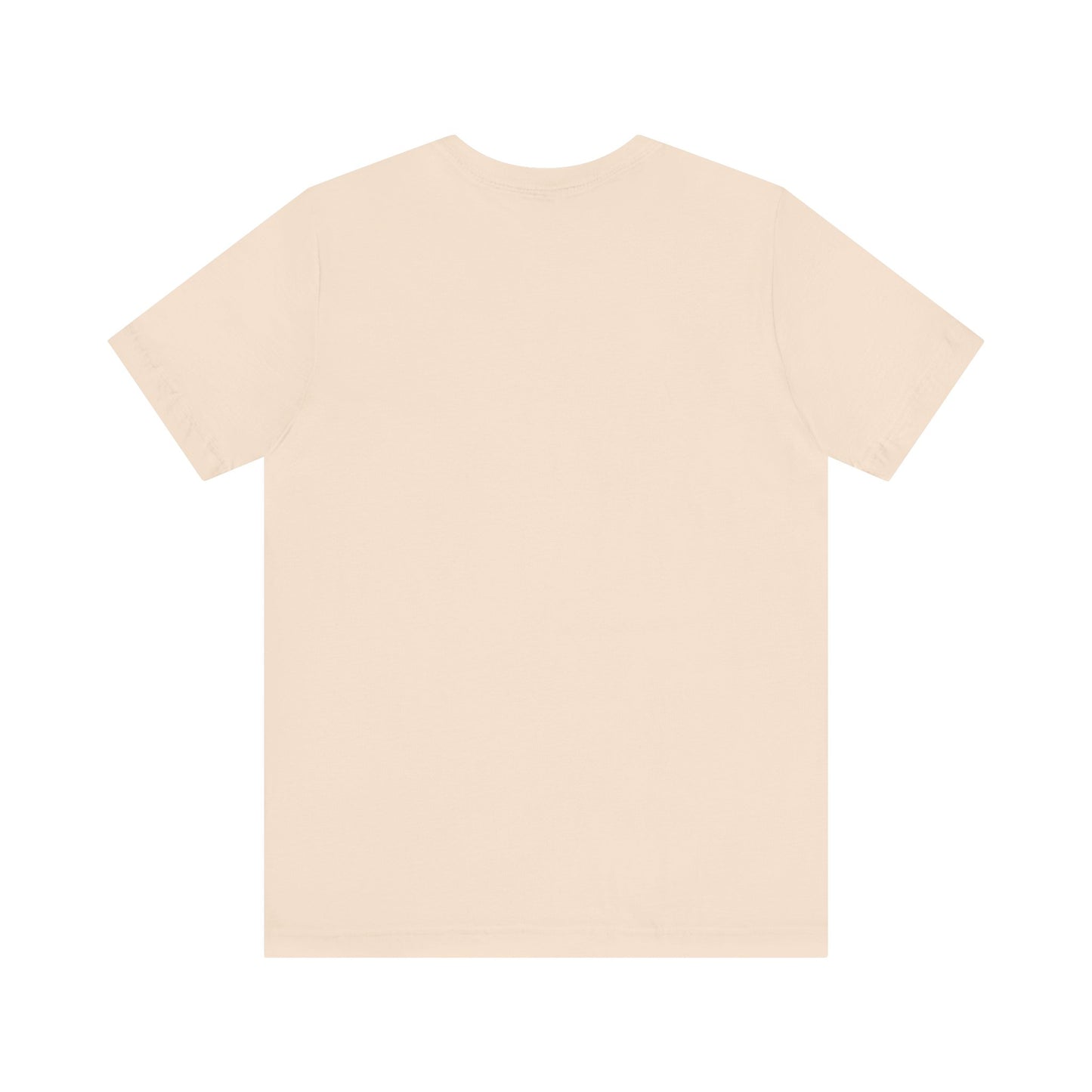 Stay Wild Unisex Jersey Short Sleeve Tee