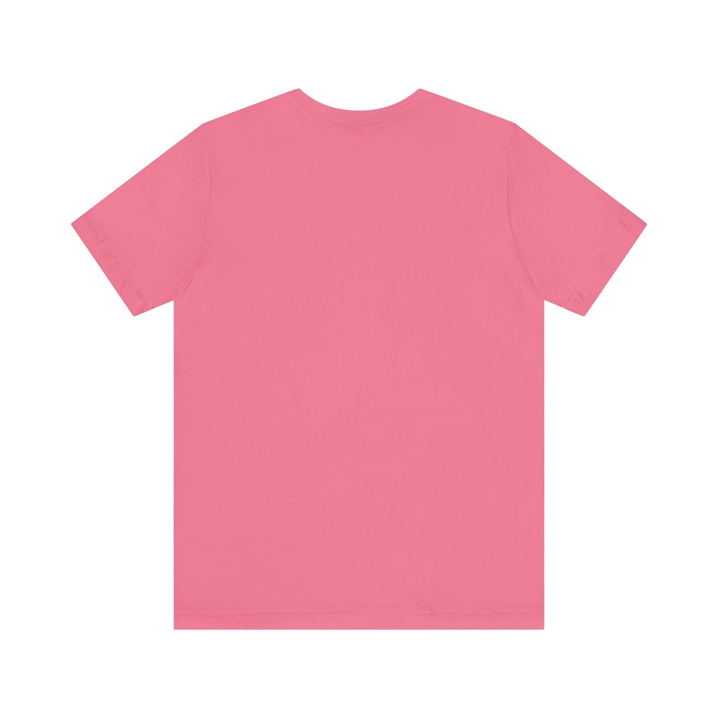 Stay Wild Unisex Jersey Short Sleeve Tee