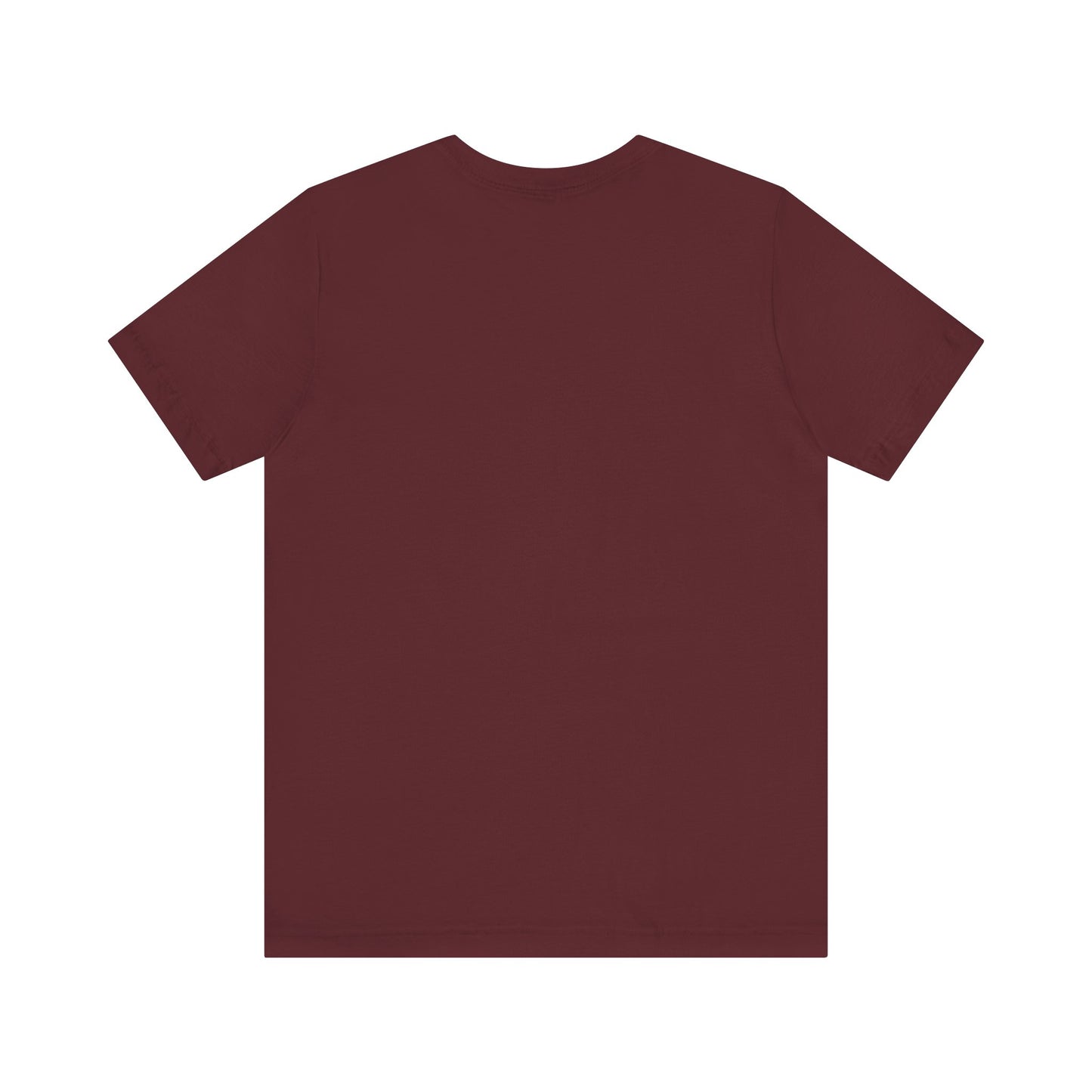 Cheers cowgirl Unisex Jersey Short Sleeve Tee