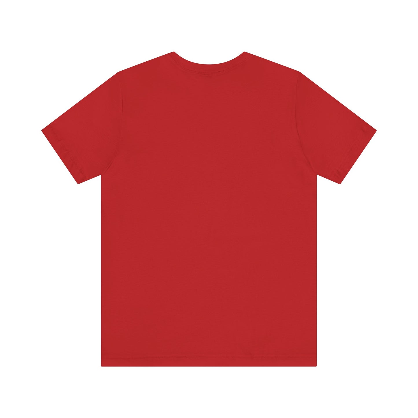 Stay Wild Unisex Jersey Short Sleeve Tee