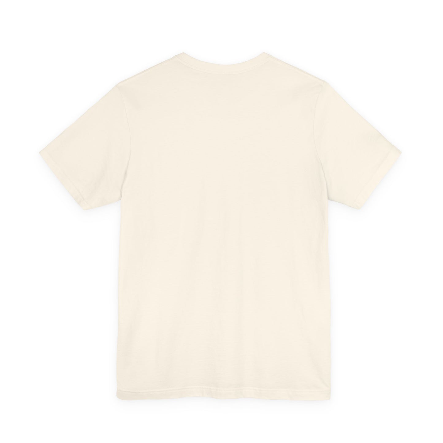Stay Wild Unisex Jersey Short Sleeve Tee