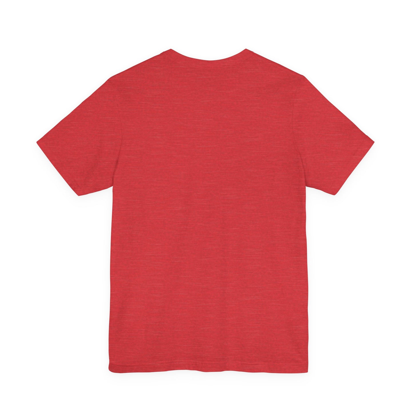 Stay Wild Unisex Jersey Short Sleeve Tee
