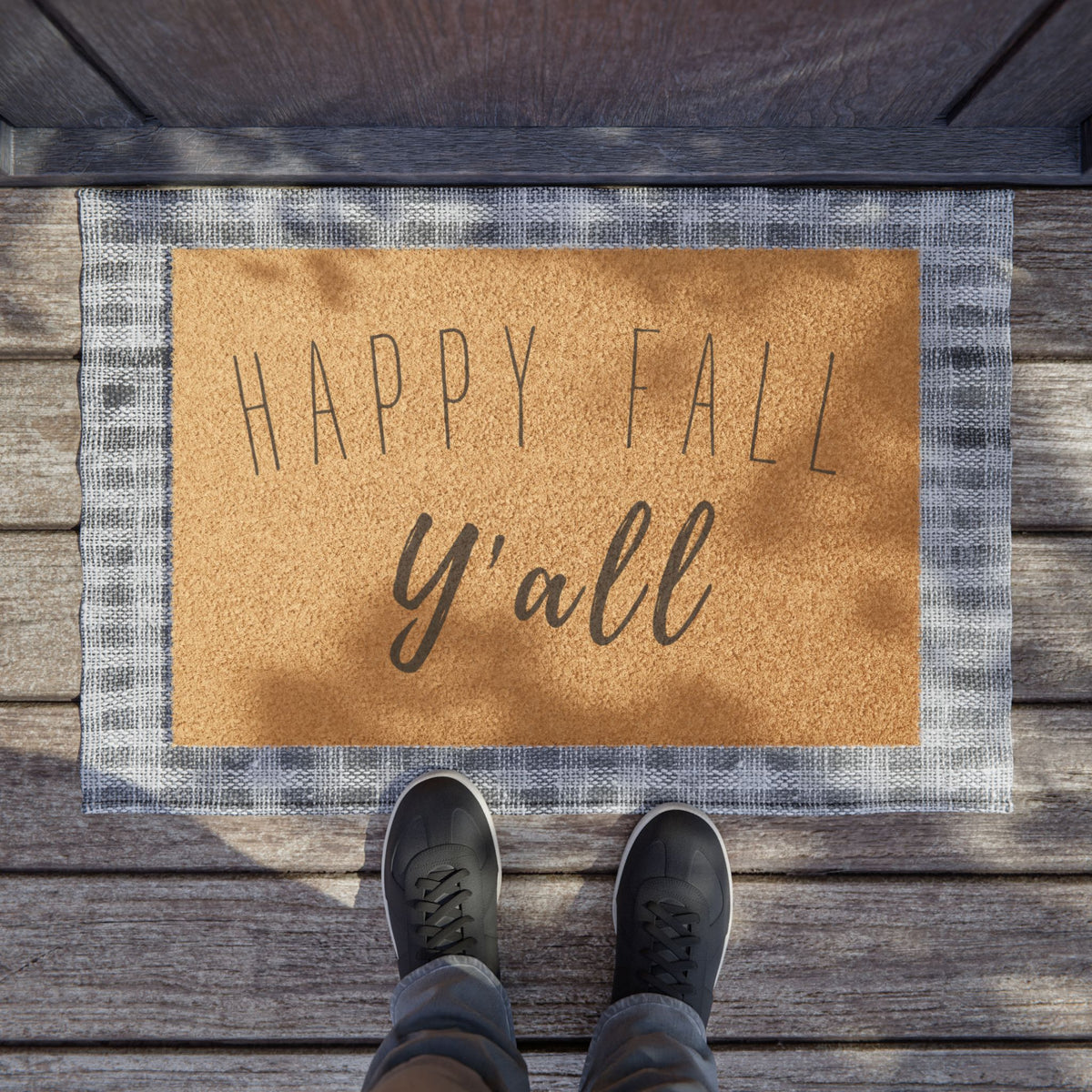 Doormat