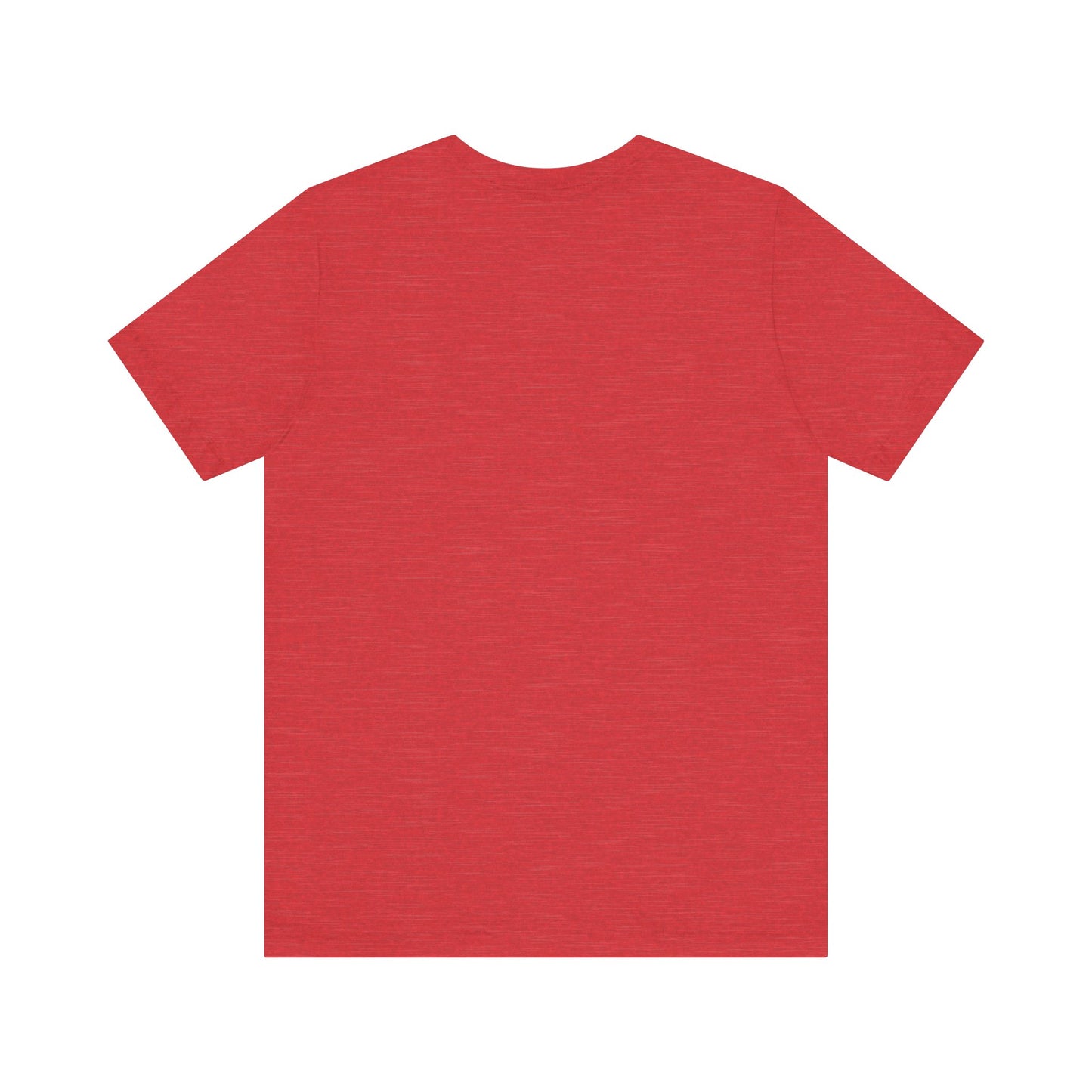 Stay Wild Unisex Jersey Short Sleeve Tee