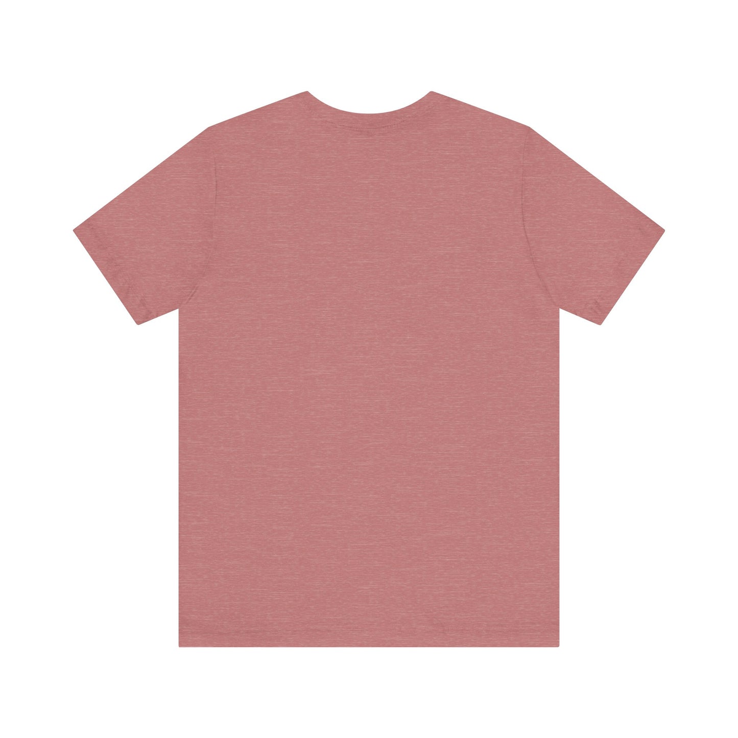 Stay Wild Unisex Jersey Short Sleeve Tee