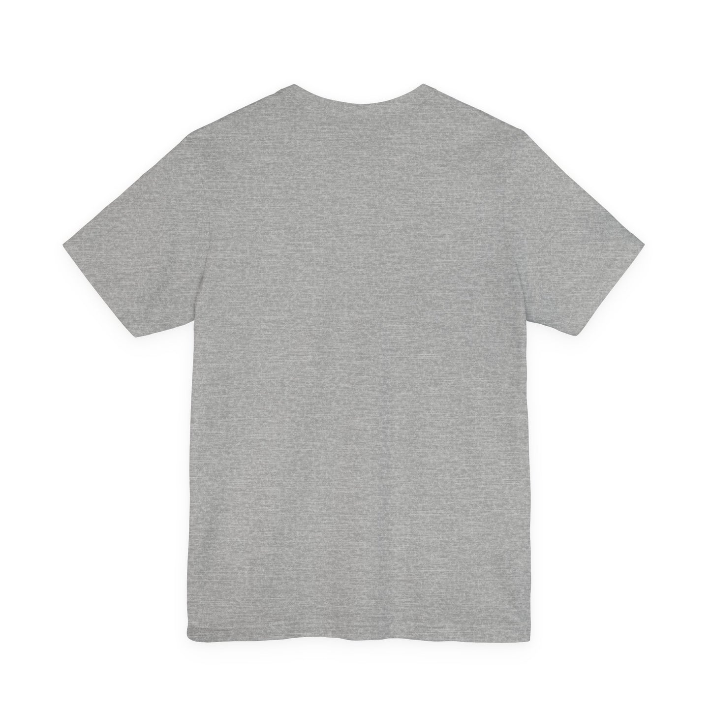 Stay Wild Unisex Jersey Short Sleeve Tee