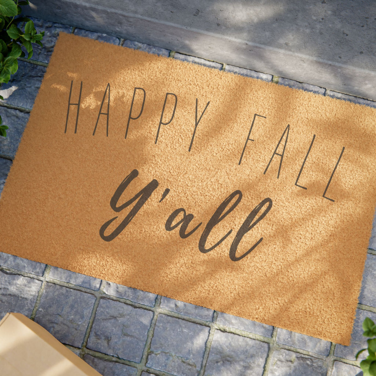 Doormat
