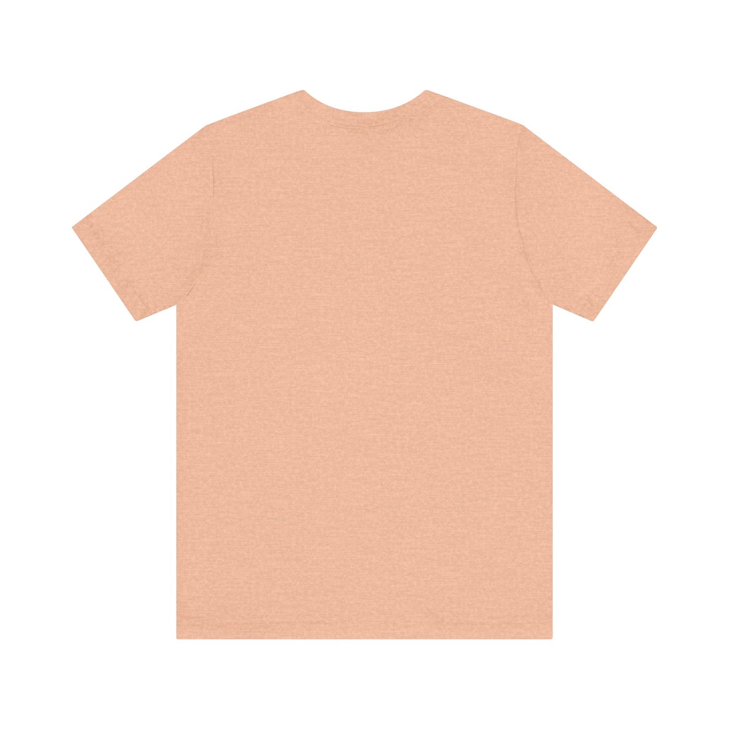Stay Wild Unisex Jersey Short Sleeve Tee