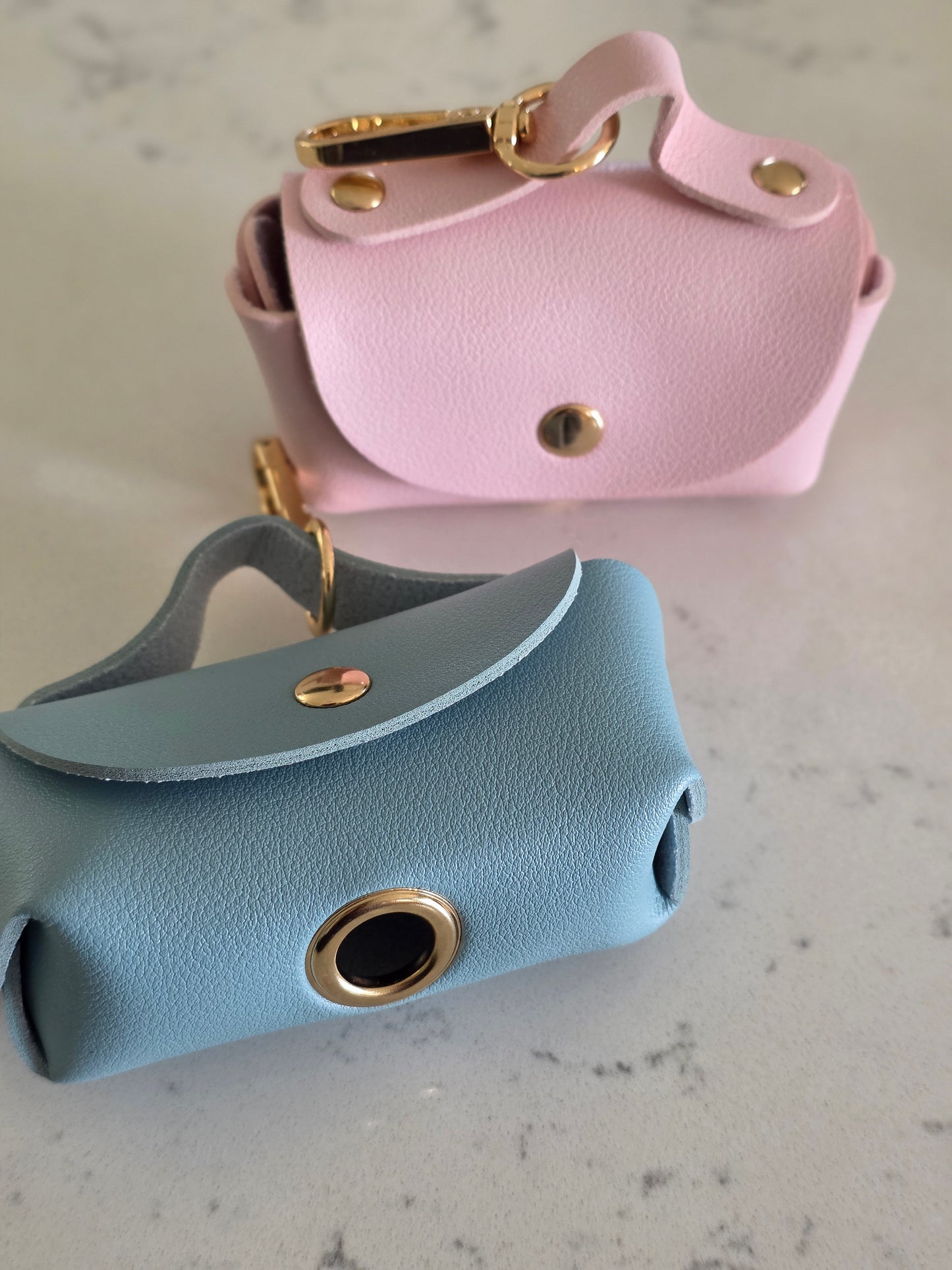 Poop bag holder ( nylon)