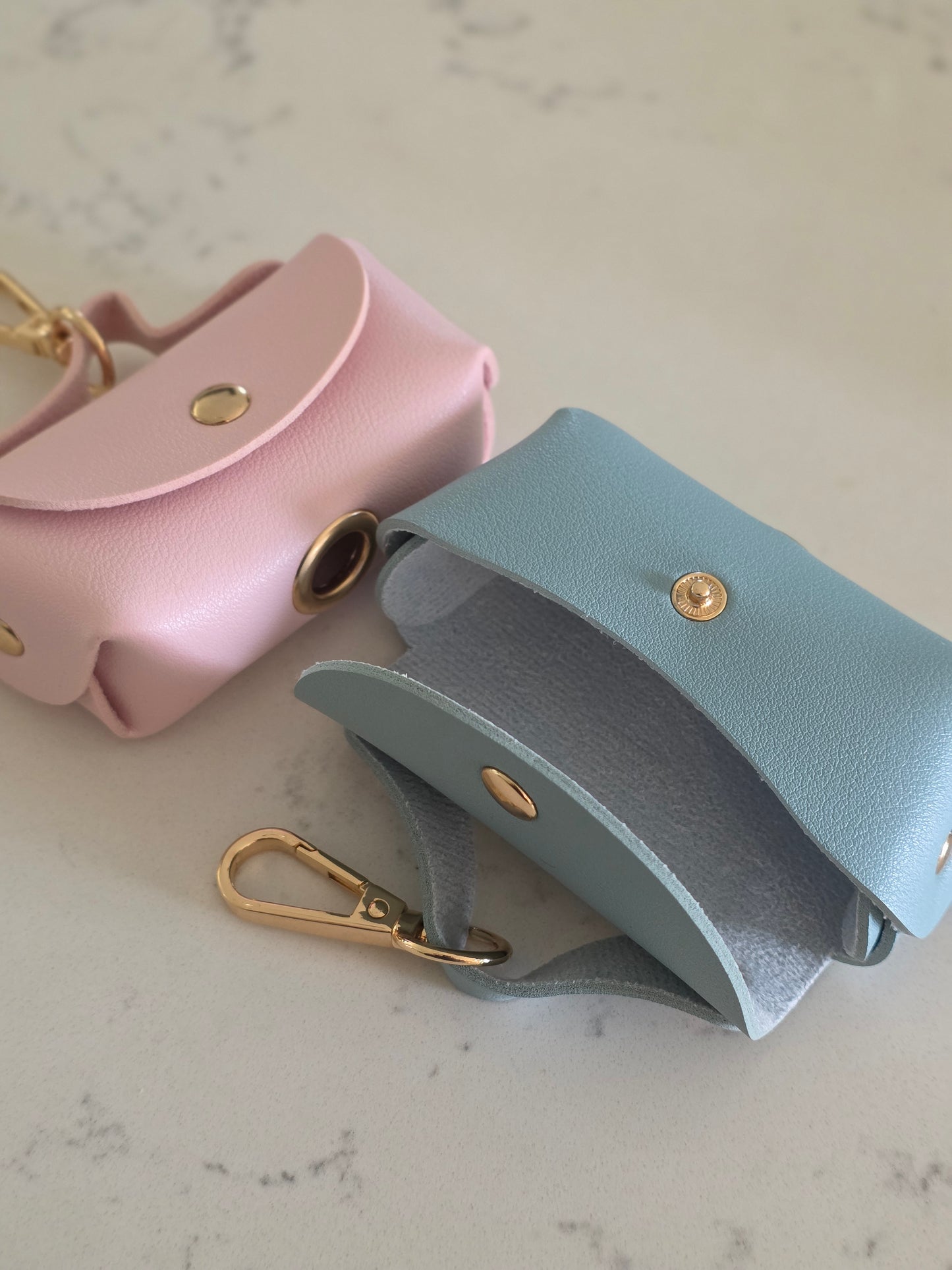 Poop bag holder ( nylon)